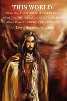 Lloyd H. Whitling | This World | Taschenbuch | Englisch (2002) | iUniverse