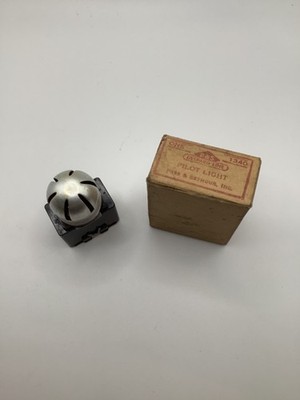 P&S One 1340 Pilot Light NEW. *D39