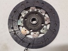 Disque d'embrayage Peugeot 407