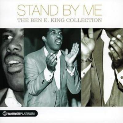 Ben E. King Stand By Me - The Platinum Collection (CD) Album (US IMPORT)