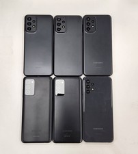 Lot of 6 Mixed Phones Locked to Boost Mobile Read