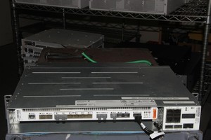 ERICSSON RBS 6601 Radio Base Station Main + Baseband 5216