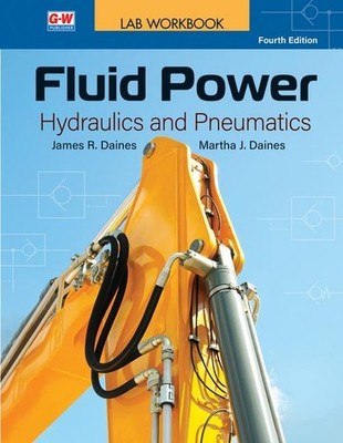 Daines, J: Fluid Power James R Daines
