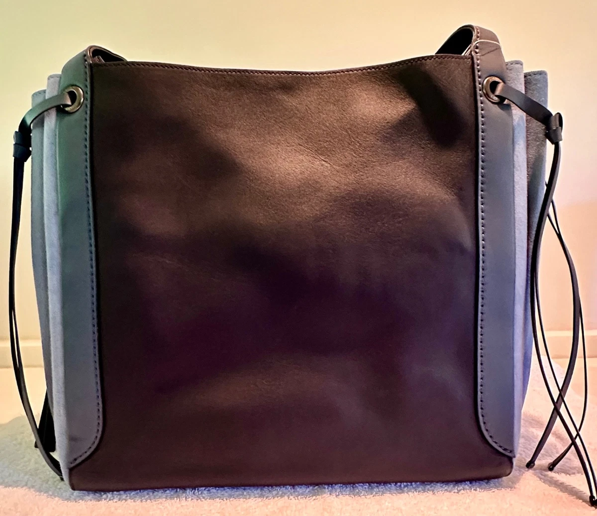 Coach Hook & Loop Hobo Bags for Women for sale | eBay