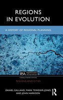 Regions In Evolution | A History Of Regional Planning | Daniel Galland (U. A.)