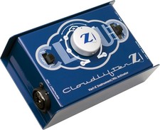 Cloud Microphones Cloudlifter Mic Activator and Audio Interface -OPEN BOX