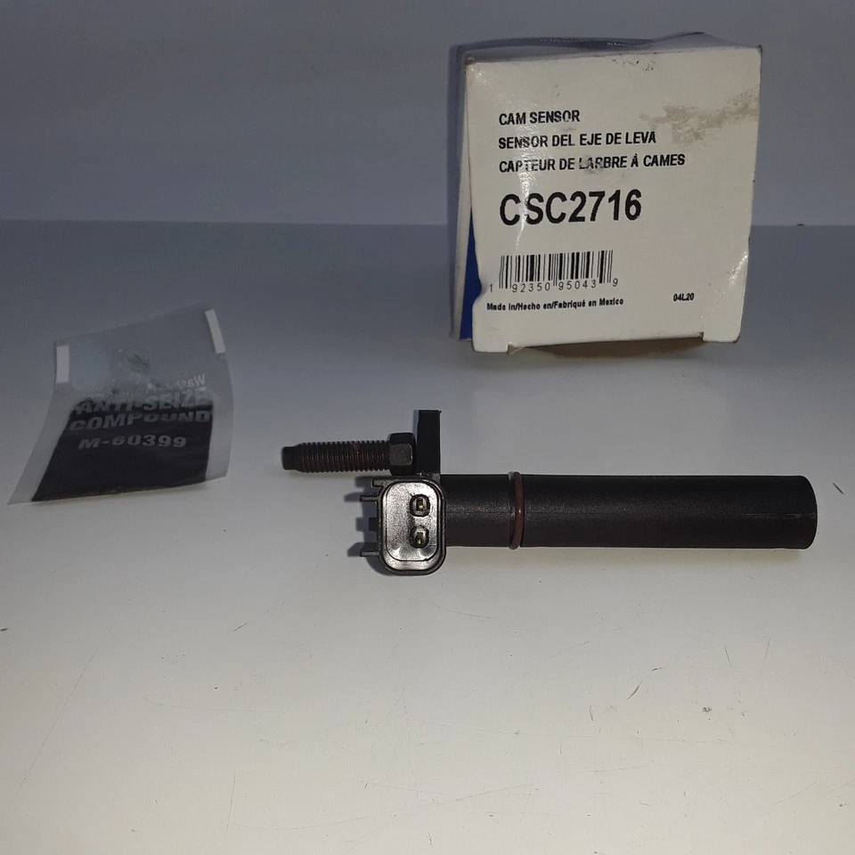 Engine Camshaft Position Sensor Fits Ford Escort 1991-00 Mercury Tracer 1991-99 - Image 4 of 4