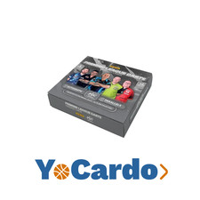 2025 Panini PDC Premier League Darts Hobby Bo...