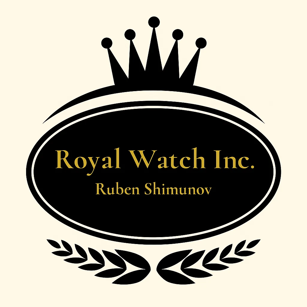 Royal Watch NYC