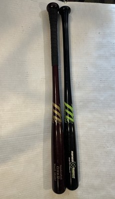 29/22 Marucci Custom Wooden Diamond Kinetics Smart Baseball Bat