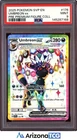 Pokemon 2025 Umbreon ex 176 Tera Promo Premium Figure Collection PSA 9
