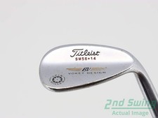 Nike Forged Wedge Lob LW 60  Steel Stiff Right 35.25in