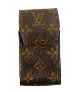 Lv Cigarette Case | eBay