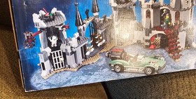 LEGO Monster Fighters: Vampyre Castle (9468) NISB