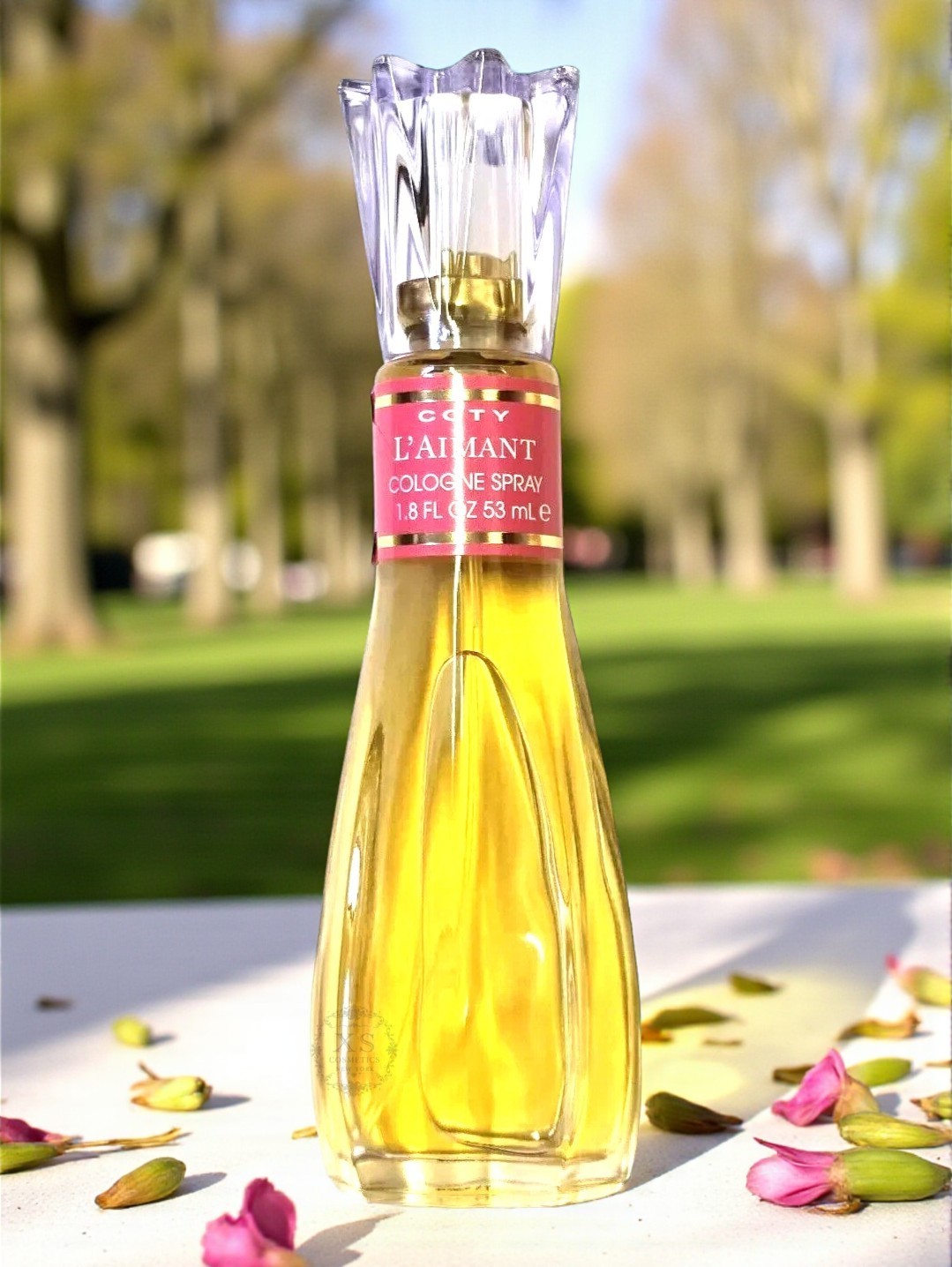 LAimant Cologne 18 floz Flacon Mist for Women - NEW 20290₽