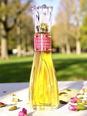L'Aimant Cologne 1.8 fl.oz Flacon Mist for Women  - NEW