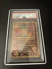2000 POKEMON GAME MOVIE | POKEMON 2000 MOVIE ANCIENT MEW PSA 9