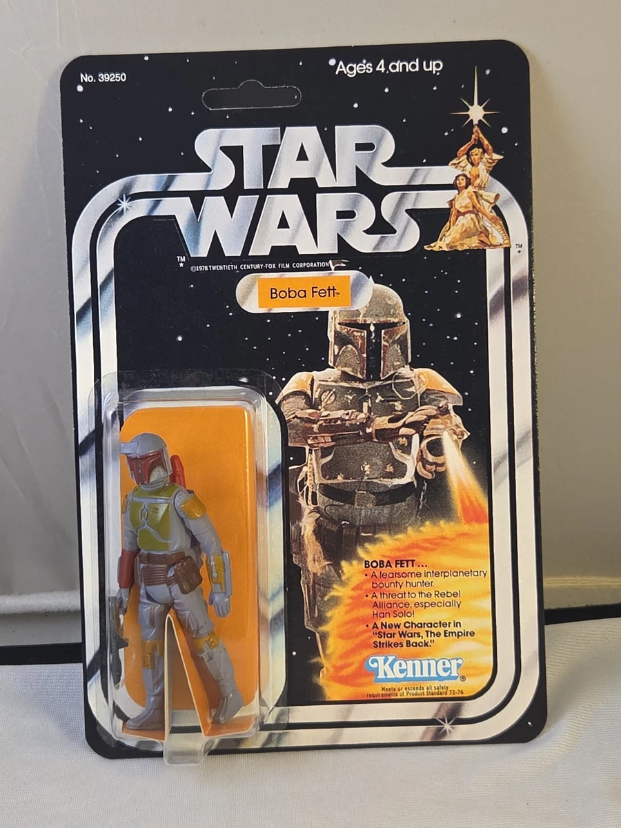Collectible Star Wars IV: Star Wars Action Figures for sale | eBay