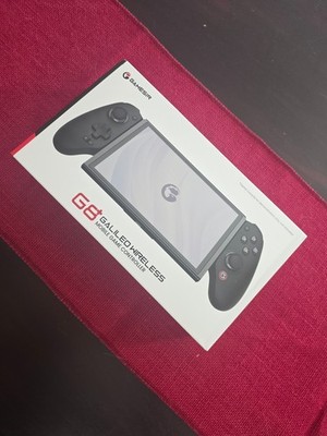 Gamesir G8+ Galileo Wireless Mobile Game Controller
