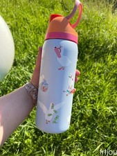 Owala FreeSip Silly Goose 32oz Water Bottle Insulated Stainless Steel