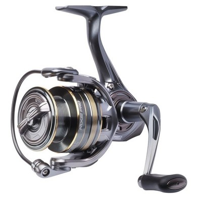 Mitchell Mx2 Pro 2500 HS - Spinnrolle, Spinnangelrolle, Raubfischrolle, Rolle 