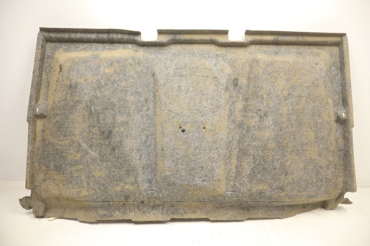Can-Am Defender HD8 XT 20 Roof Liner 715006334 53068 | eBay