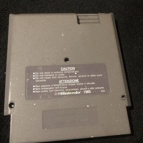 Super Mario Bros 3 Nes