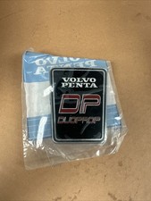 Volvo Penta 3858670 SX Decal oem