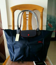 LONGCHAMP LE PLIAGE Tote Travel Shoulder Bag ...