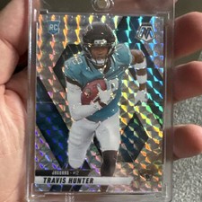 2023 Panini Donruss Select Mosaic NFL Football Card Lot 41 Rookie Insert Patch