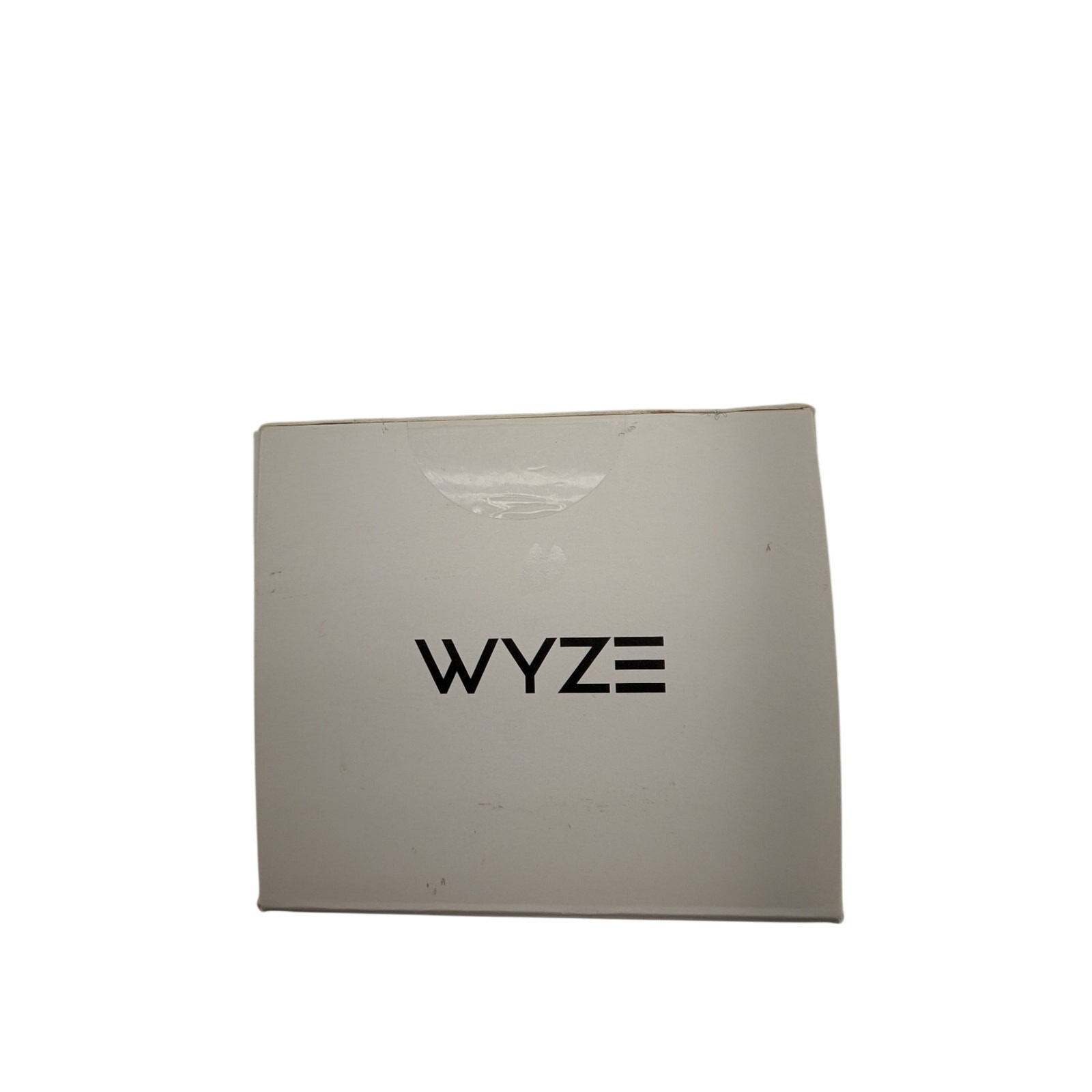 New WYZE Cam V3 1080p Weatherproof Camera in White
