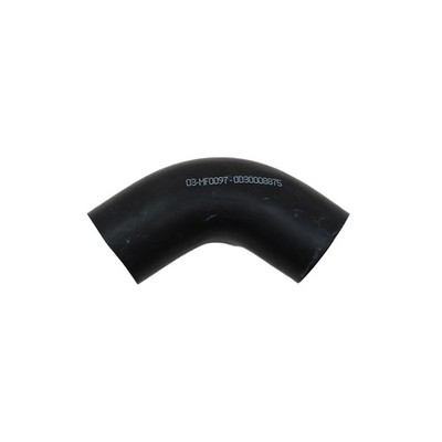 Bottom Radiator Hose 544080M1 Fits Massey Ferguson 230 245