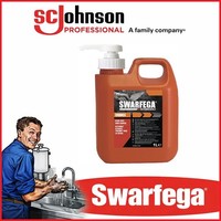 Swarfega Handreiniger ® Orange 1L LöSemittelfrei Hautreinigung Sanftes Maismehl