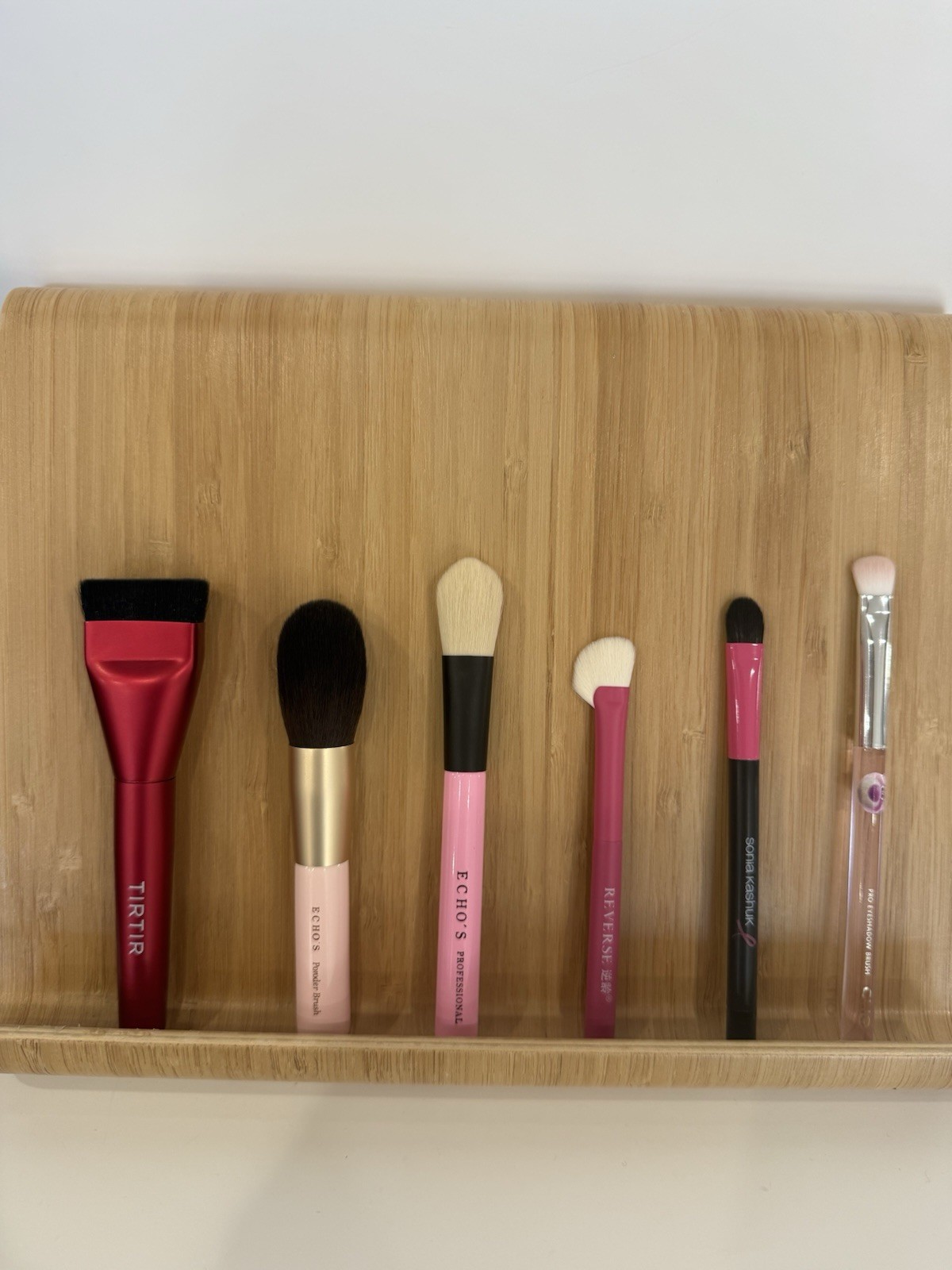 Conceal Eyeshadow Makeup Brush