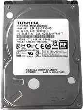Upgrade Your Gaming: 1TB 2.5-Inch Hard Drive with 5400RPM Speed for Consoles