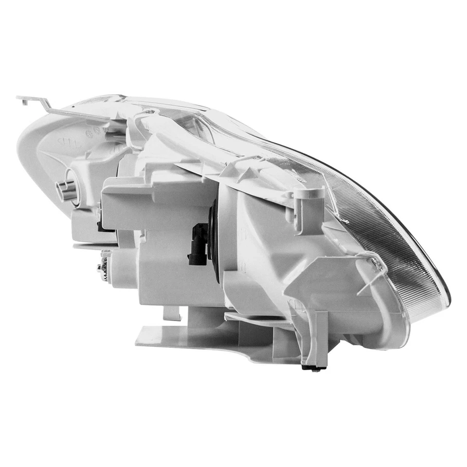 For Toyota Corolla 05-08 TYC Driver Side Replacement Headlight CAPA Certified — 第 4/4 张图片