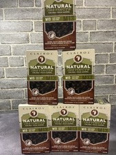 Clairol Natural Instincts For Men M13 Dark Brown Hair Color Lot Of 6