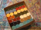 Shillcraft/Readicut 100% 6 PLY WOOL Kit #464 Shalimar 60x95 — photo 1
