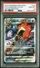 2022 POKEMON JPN SWORD & SHIELD VSTAR UNIVERSE FULL ART/CHARIZARD VSTAR PSA 10