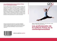 Los Profesionales De La Cultura FíSica En La Contemporaneidad Rebeca Eulalia Rob