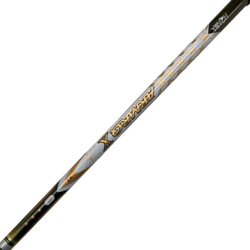 BAYAS DE GOLF HONMA S-06 5W madera de calle Flex-R 3STAR ARMRQ X47 sin H/C Foto 4 de 4