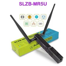 SMLIGHT SLZB-06/M/P7 3.0 Zigbee zu Ethernet …