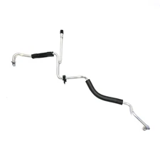 2010-2014 Ford Mustang GT AC Suction Line Hose