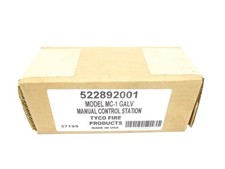 TYCO MC-1 522892001 NSFS