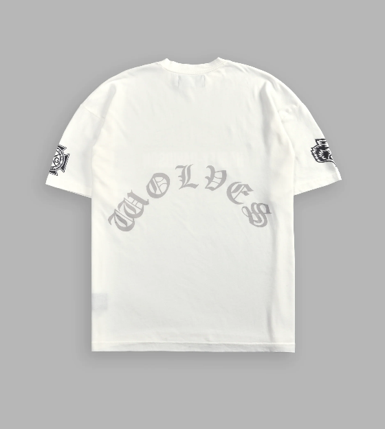 Darc Sport X Harley Davidson - Large - Our Clubs Premium Tee in