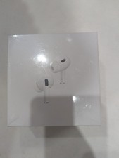 Apple AirPods Pro 2nd Generation with MagSafe Wireless Charging Case (USB‑C)...