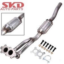 KATALYSATOR KAT Für Seat Skoda Octavia I VW Bora Golf IV 1J1 1J5 1J0254504TX NEU