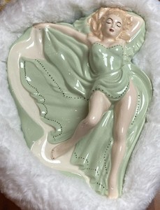 Pinup Ashtray | eBay