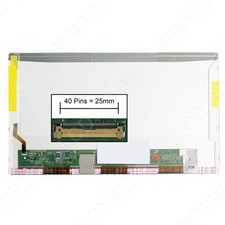 Dalle écran LCD LED type LG