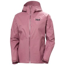 Helly Hansen Loke Terra Womens Jacket, Wildbe...